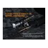 Крепление на оружие для фонарей Fenix ALG-18 Фото 2